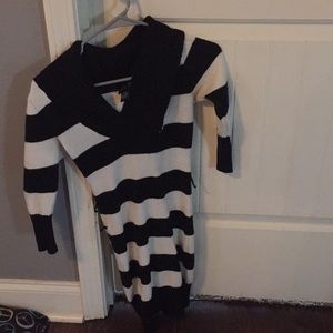 Has been warn a few times